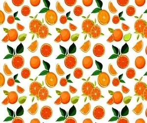 بازی فکری؛ چشات باید از الماس باشه تا بتونی لیموترش رو بین پرتقال ها راحت پیدا کنی