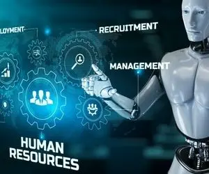 هوش مصنوعی و نقش آن در فرایند استخدام