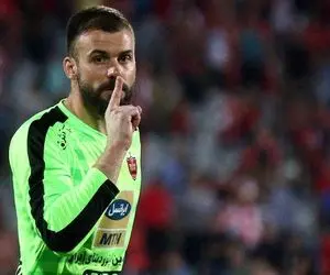 باورنکردنی؛ شکایت ۹۰۰ هزار دلاری پرسپولیس را تهدید می کند! 