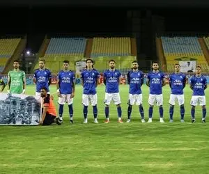 تصمیم سازمان لیگ برای دیدار استقلال - پدیده