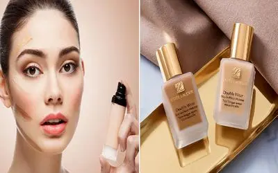 بهترین کرم پودرهای 24 ساعته؛ اینا رو صب بزن برو مهمونی، استخر، باشگاه و دانشگاه تا شب