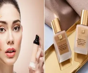 بهترین کرم پودرهای 24 ساعته؛ اینا رو صب بزن برو مهمونی، استخر، باشگاه و دانشگاه تا شب