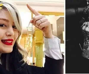 "سحر قریشی" بالاخره مقصودلو رو گول زد؛ خانوم بازیگر عروس پروازی میشه!؟