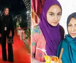 پروفایل جم طور ترلان پروانه که وقتی بچه بود ازینا نمیذاشت؛ خانوادگی سوزن زدن!