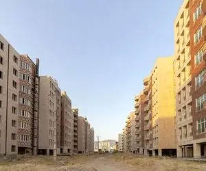 آیا زمین‌ های کشاورزی قربانی نهضت ملی مسکن خواهند شد؟