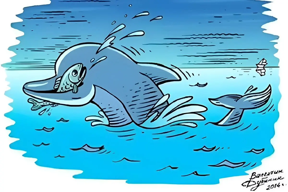 تست-بینایی-دیدن-دو-پرنده-در-دریا