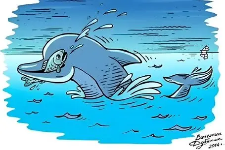 بازی فکری؛ تنها نیم درصد تونستن دوتا پرنده رو تو این خطای دید پیچیده پیدا کنن شما چی؟