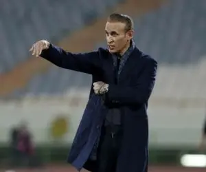 گل محمدی به دنبال ستاره استقلالی سپاهان!