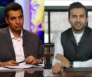 کنایه تند و تیز به فردوسی ‌پور در برنامه میثاقی