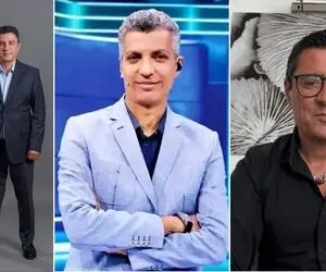چه کسی سایت فوتبال 360 عادل فردوسی پور را فیلتر کرد؟ فغانی یا قلعه نویی؟
