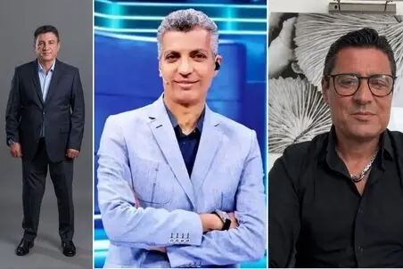 چه کسی سایت فوتبال 360 عادل فردوسی پور را فیلتر کرد؟ فغانی یا قلعه نویی؟