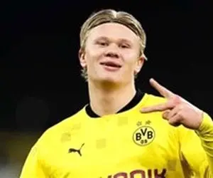 رئال مادرید و غفلت عجیب در مورد ارلینگ هالند