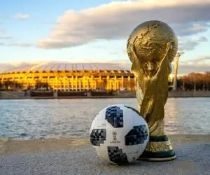 اعلام آمادگی رسمی ایران برای میزبانی انتخابی جام جهانی