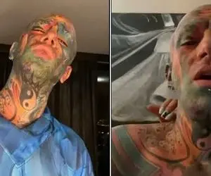 من باهات قهرم همکاری امیر دیوا با تتلو بعد از توهم ریاست جمهوری!