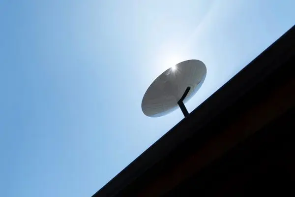 اینتذنت ماهواره ای