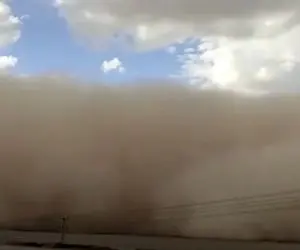 هواشناسی کشور امروز یکشنبه 29 تیرماه