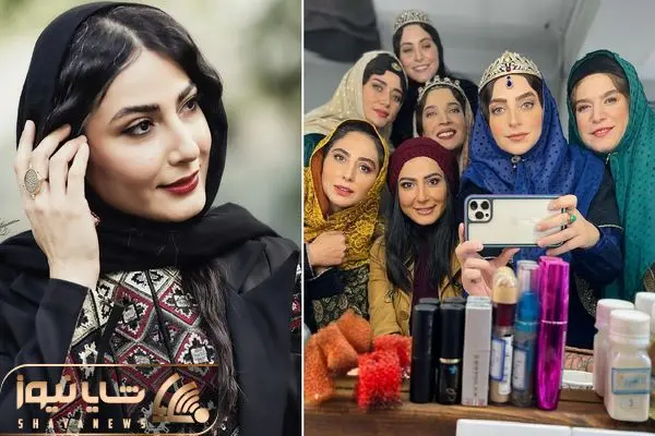 samira hasanpour shayanews