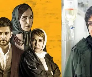 ملکه گدایان؛ چالش تازه باران کوثری در راند پنجم