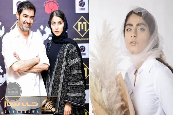 sanaz arjmand shayanews