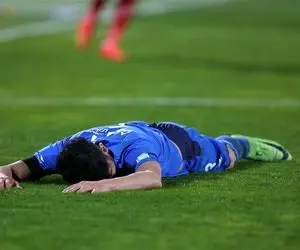 وزیر ورزش پنالتی های استقلال را خراب کرد؟