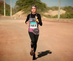 جایزه میلیاردی پریسا عرب در بصره