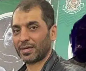 محمد شاهین کیست که ترور شد؟ + بیوگرافی و سوابق