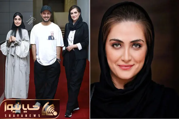 استایل الناز ملک