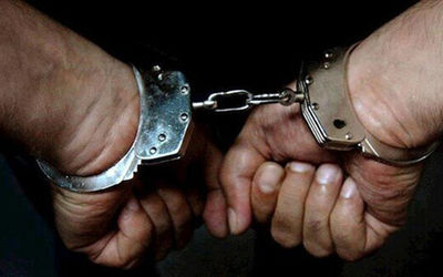 دستگیری دو آدم‌ربا در استان البرز