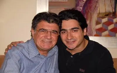 آواز همایونی؛ این آواز همایون شجریان با روح و روان آدم بازی میکنه