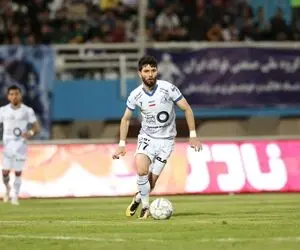 (عکس)| استوری جلال‌الدین ماشاریپوف برای هواداران استقلال بعد از برد پرسپولیس!