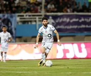 ستاره به اردوی استقلال اضافه شد