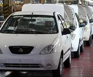 قیمت ارزان ترین تیبا امروز دوشنبه 24 بهمن چند؟