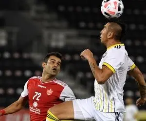 چرا بازیکنان پرسپولیس به نفع عیسی آل کثیر شهادت ندادند؟