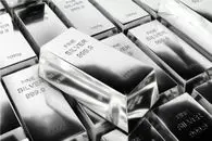 آخرین قیمت انس نقره امروز دوشنبه 21 اردیبهشت 1405/ سقف بعدی کجاست؟