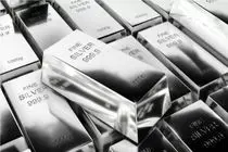 آخرین قیمت انس نقره امروز دوشنبه 21 اردیبهشت 1405/ سقف بعدی کجاست؟