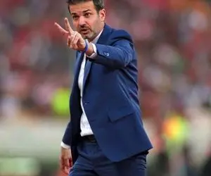 تصمیم قطعی استراماچونی و بدهی ۴۵ میلیاردی