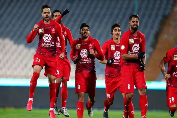 پرسپولیس
