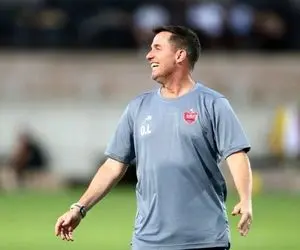 بهترین رکورد سرمربیگری اوسمار در پرسپولیس