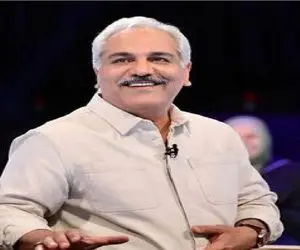 سکانس خندان؛ ترس یوسف تیموری شده مسخره دست نیما شعبان نژاد  مدیری روده بر شده