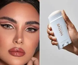 معرفی بهترین دئودورانت ها / تا دو روز خبری از عرق کردن نیست زیر بغلتم روشن میکنه