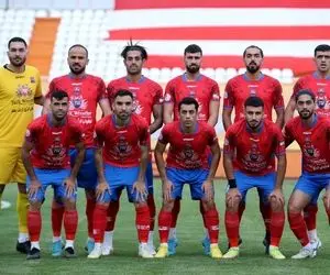 دربی کوچک به نفع استقلال شد!