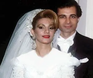 آواز شاد؛ رقص و آواز معین نجف آبادی تو عروسی دهه چهل احمد آزاد باورکردنی یعنی خودشه