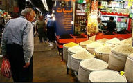 قیمت انواع برنج در بازار؛ برنج ایرانی ارزان شد؟