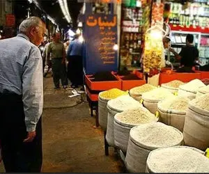 قیمت انواع برنج در بازار؛ برنج ایرانی ارزان شد؟