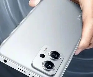 ردمی نوت 11T پلاس و صفحه نمایشی حیرت انگیز!