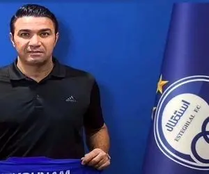 سفره دل نکونام باز شد؛ با هیچکس مشکل شخصی ندارم اما ...