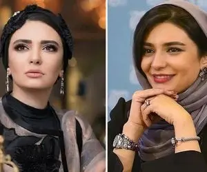 تغییر وزن شدید و عجیب "لیندا کیانی" و استایلی که دیده نشده؛ خانم بازیگر مداد شد!