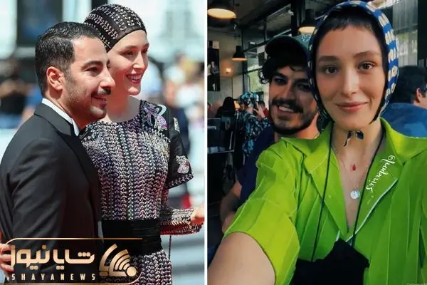 fereshte hosseini shayanews