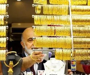 قیمت طلا امروز یک شنبه 7 بهمن / صعودی پررونق با احتمال اصلاح کوتاه‌مدت!