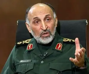 چه کسی جانشین سردار حجازی می شود؟